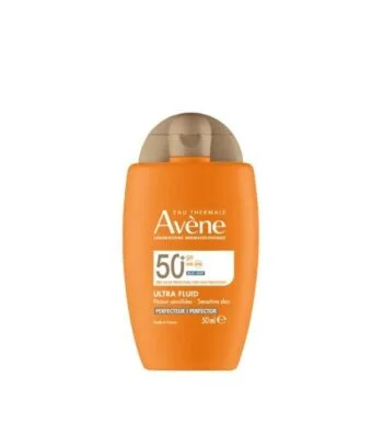 EAU THERMALE AVENE ULTRA FLUID PERFECTEUR SPF50+