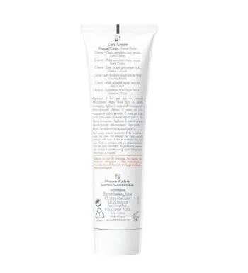 EAU THERMALE AVÈNE Cold Cream