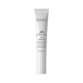 Babe Depigment+ Eye Contour 15ml