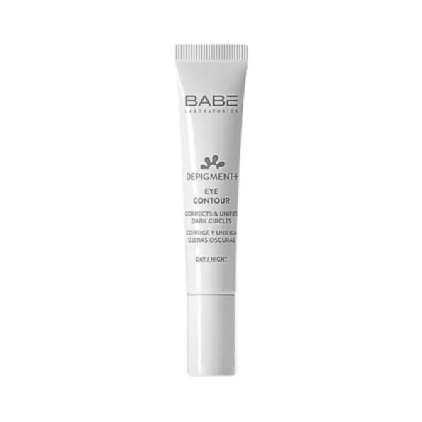 Babe Depigment+ Eye Contour 15ml