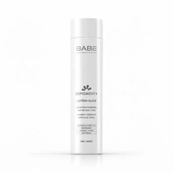 Babe Depigment Lotion Glow Acelerator 150ml