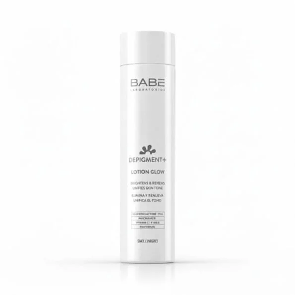 Babe Depigment  Lotion Glow Acelerator 150ml