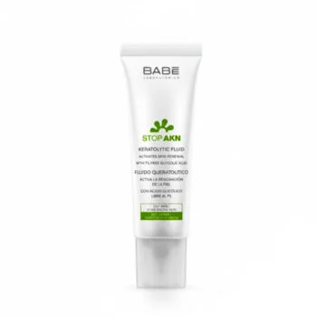 Babe Stop Akn keratolytic Fluid 30ml