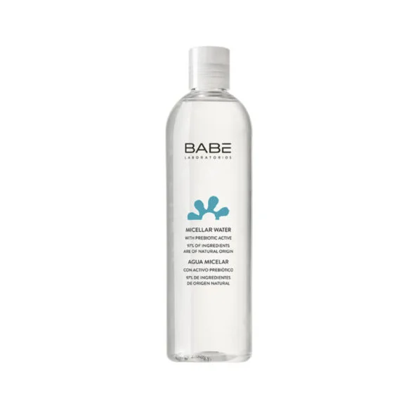 Babe Eau Micellaire Visage