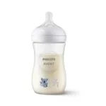AVENT BIBERON NATURAL 3.0 TEAT 1M+ 260ML DECO KOALA SCY903/67