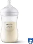 AVENT BIBERON NATURAL 3.0 TEAT 1M+ 125ML SCY903/01