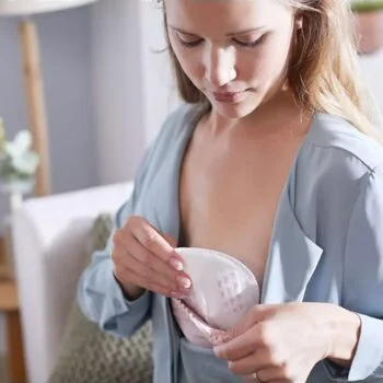 AVENT COUSSINETS PAR JOUR 60 SCF254/61