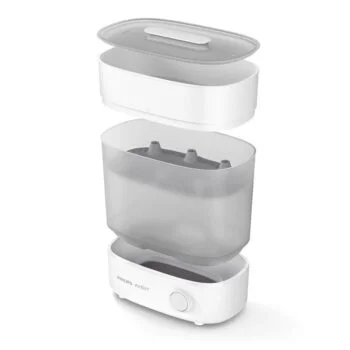 AVENT STERILISATEUR SCF291/00