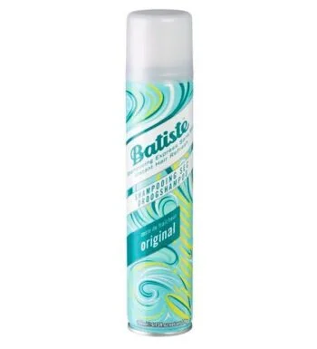 Batiste Shampoing Sec Original