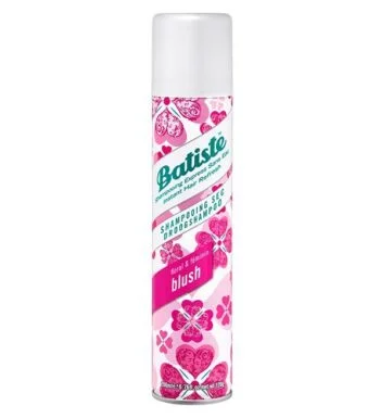 Batiste Shampoing Sec Blush