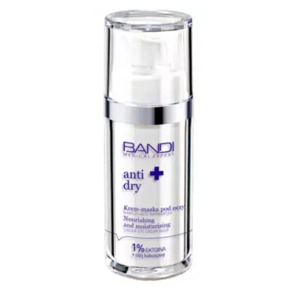 BANDI Anti Dry Eye Creme 30ml
