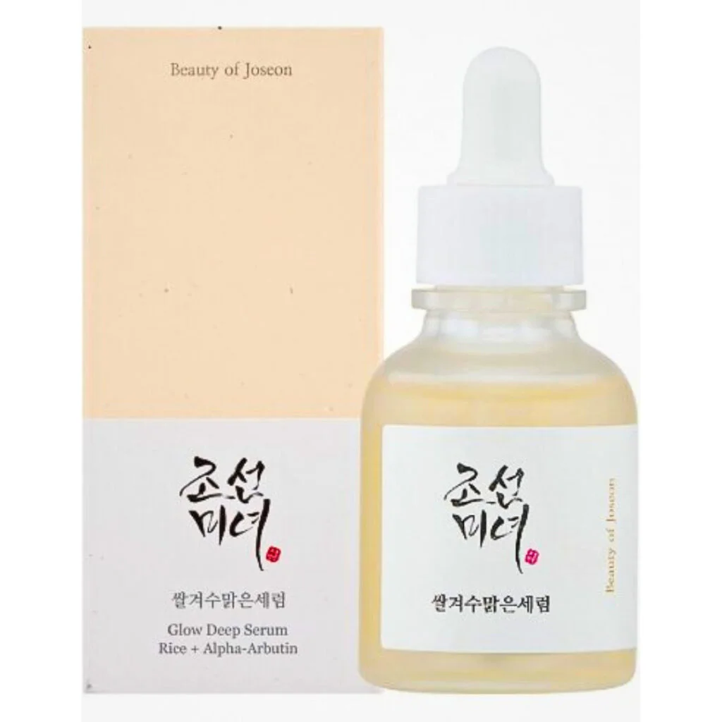 Beauty-Of-Joseon-Glow-Deep-Serum-RiceAlpha-Arbutin-30ml.jpg Beauty Of Joseon Glow Deep Serum Rice+Alpha-Arbutin 30ml