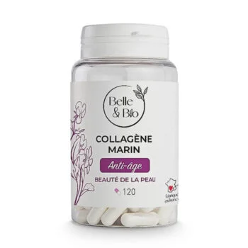 Belle & Bio Collagene Marin 120 Gelules
