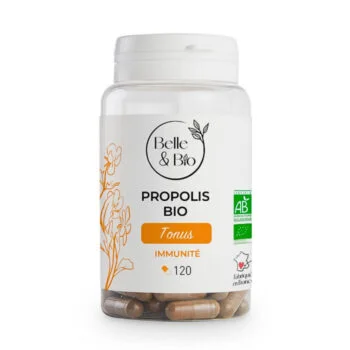 Belle & Bio Propolis 120 Gelules