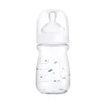 Bebe Confort Biberon Emotion en verre 0-6m 130ml