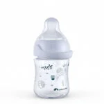 BeBe Confort Biberon Emotion Physio Blanc 150ml
