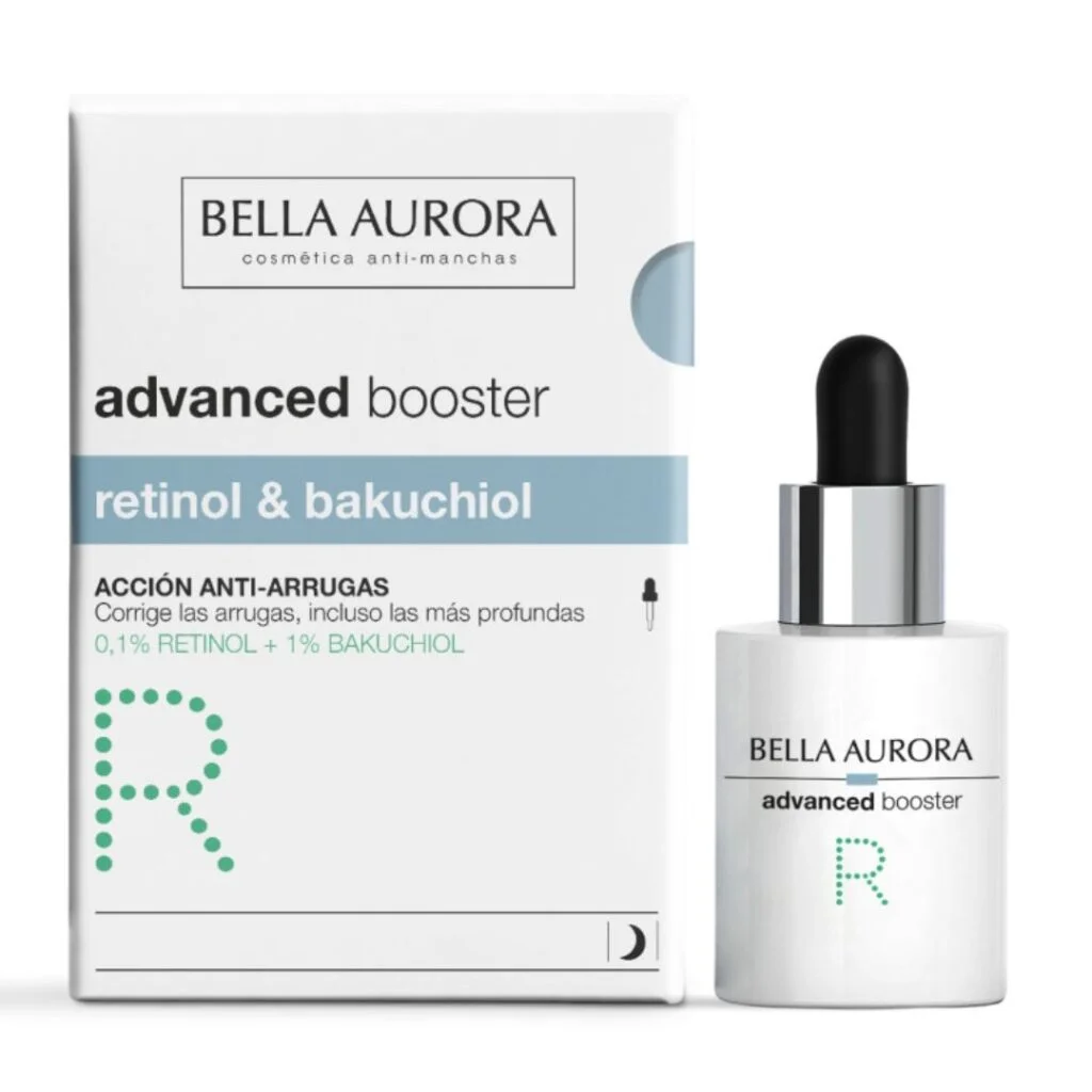 Bella-Aurora-Advanced-Booster-Retinol-Bakuchiol-30ml-1-1.jpg Bella Aurora Advanced Booster Retinol & Bakuchiol 30ml