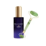 Bella Aurora Splendor Serum+ Rouleau de Jade Offert