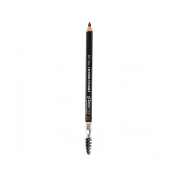 Benecos Eyebrow-Designer Brown 1.13g