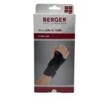 Berger ManuLife Poignet Droite Standard 304