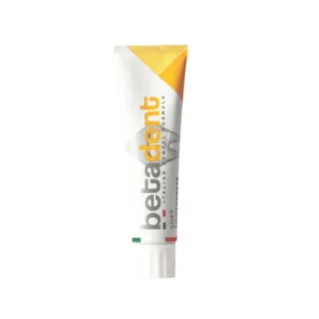 Betadent Dent Soft 100ml