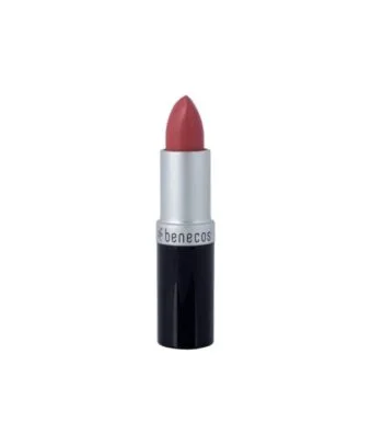 BENECOS BIO ROUGE À LÈVRES peach 4,5G
