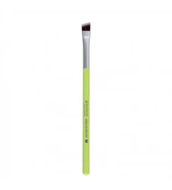 Benecos Colour Edition Pinceau biseauté 14 cm