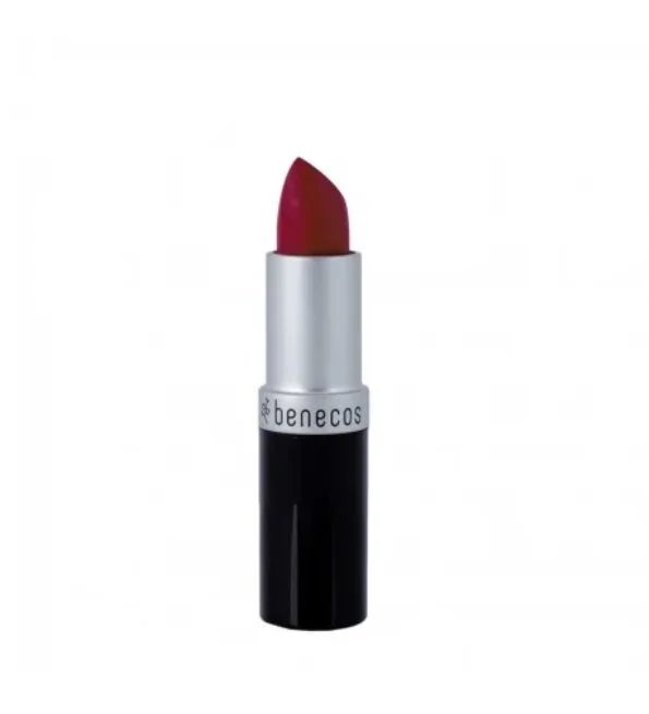 Benecos-Natural-Lipstick-just-red-1.jpg Benecos Natural Lipstick just red
