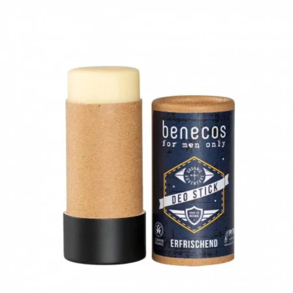 Benecos-for-men-only-deo-stick-40g-1.jpg Benecos For Men Only Deo Stick 40g