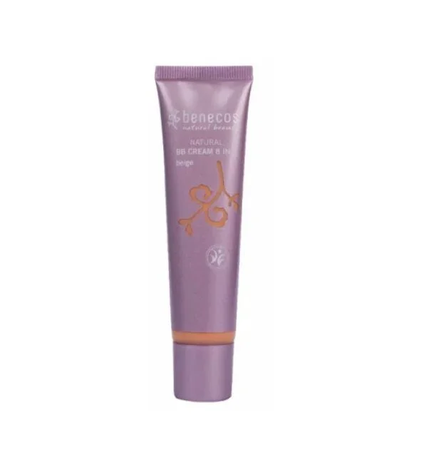 Benecos Natural BB-Cream beige BIO 30 ml