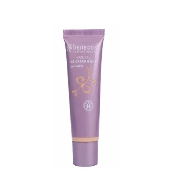 Benecos Natural BB-Cream porcelain BIO 30 ml