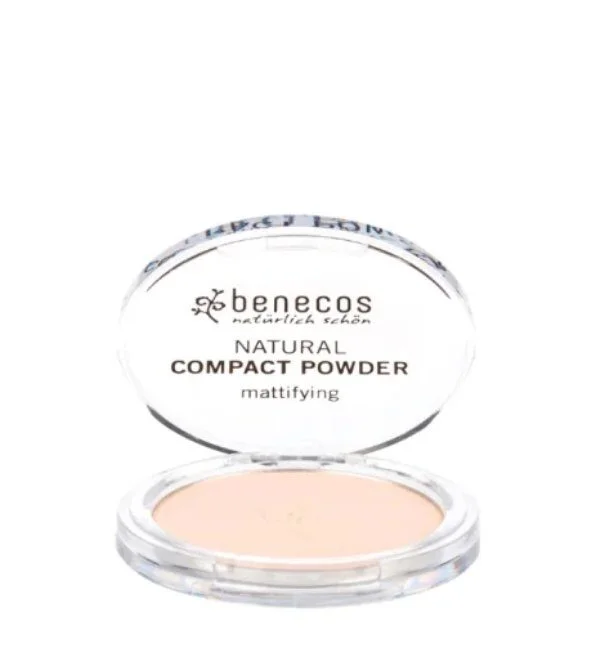 Benecos-natural-compact-powder-fair-9g-1.jpg Benecos Natural Compact Powder Fair 9g