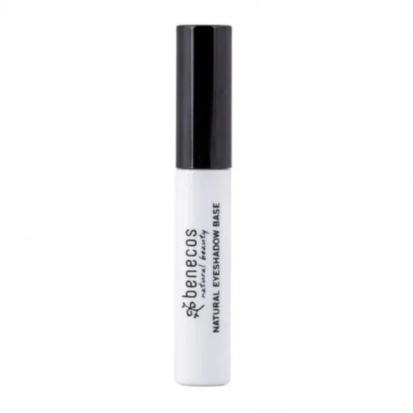 Benecos Natural Eyeshadow-Base Prime Fine 5ml
