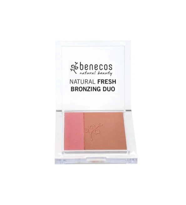 Benecos-natural-fresh-bronzing-duo-ibiza-nights-8g-1.jpg Benecos Natural Fresh Bronzing Duo ibiza nights