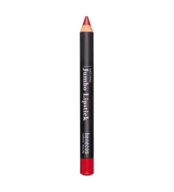 Benecos Natural Jumbo Lipstick CherryLady