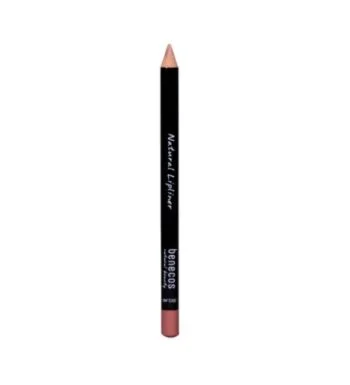 Benecos Natural Lipliner Sandalwood