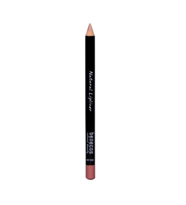 Benecos Natural Lipliner Sandalwood