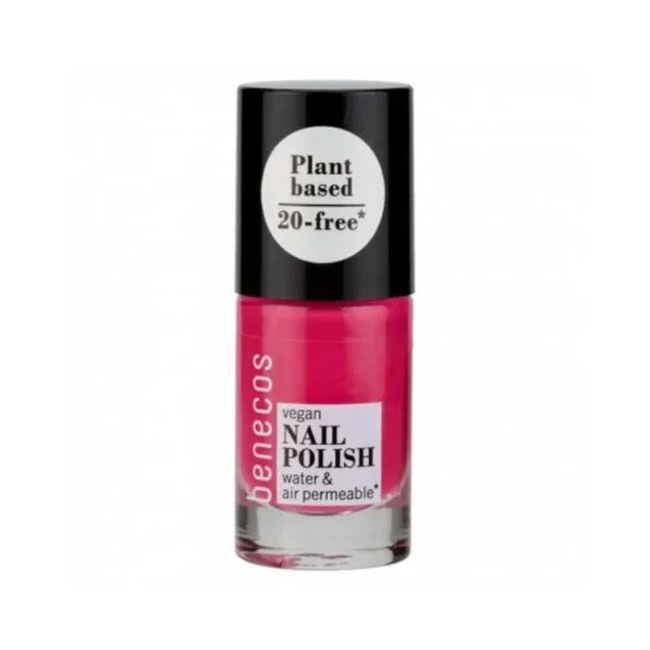 Benecos Nail Polish Oh Lala 5ml