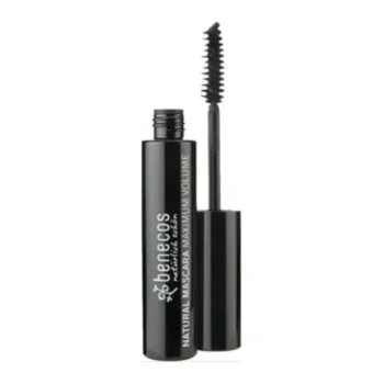 Benecos Natural Mascara Maximum Deep Black 8ml