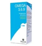 Biocol Oméga 3.6.9