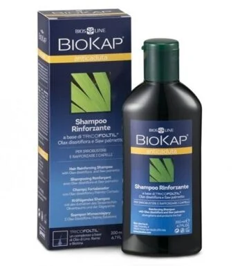 Biokap