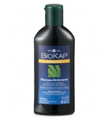 Biokap