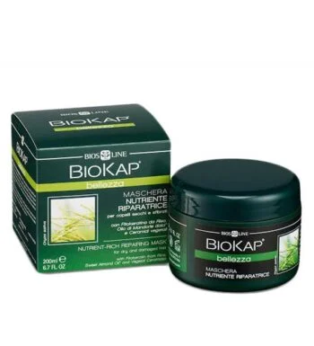 Biokap