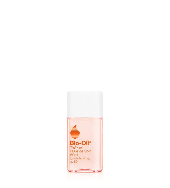 Bio-Oil Huile Anti Vergetures – 60 ml