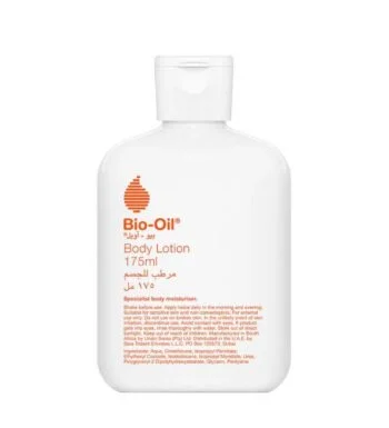 Bio-oil Lotion Pour Le Corps 175ml