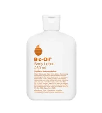 Bio-oil Lotion Pour Le Corps 250ml