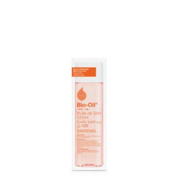Bio-Oil Huile Anti Vergetures