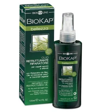 Biokap