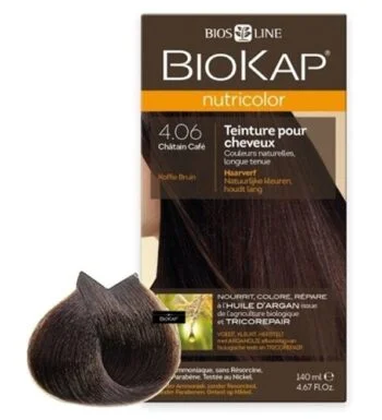 Biokap nutricolor 4.06