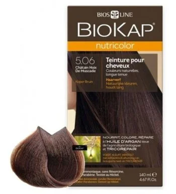 Biokap nutricolor 5.06